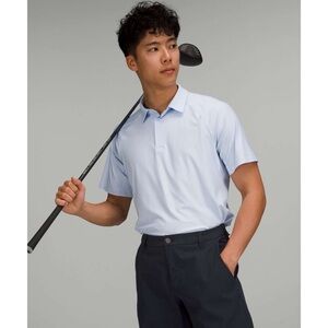 Lululemon Commission Golf Short 10" Blue Men’s Size 30